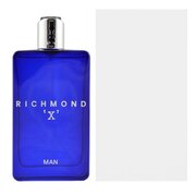 Apa de toaleta John Richmond X Man - Tester