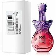 Anna Sui Rock Me! Apa de toaleta - Tester