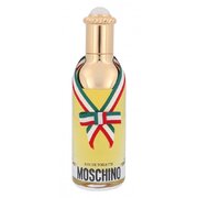 Moschino Moschino Apa de toaletă - Tester