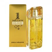 Apa de toaleta Paco Rabanne 1 Million Cologne, 125 ml