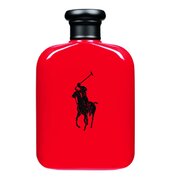 Ralph Lauren Polo Red Apa de toaletă - Tester