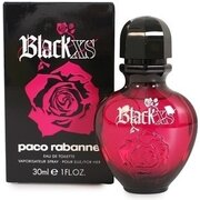 Apa de toaletă Paco Rabanne Black XS for Her