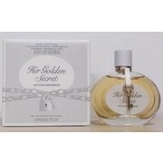 Antonio Banderas Apa de toaletă Golden Secret - Tester, 80 ml