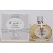 Antonio Banderas Apa de toaletă Golden Secret - Tester, 80 ml
