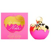 Apa de toaleta Nina Ricci Les Délices de Nina, 75 ml
