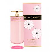 Prada Candy Florale Apă de toaletă 80ml