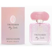 Apa de toaleta Trussardi My Scent, 50 ml