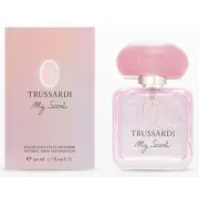 Apa de toaleta Trussardi My Scent, 50 ml