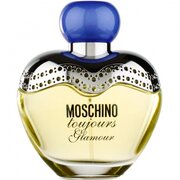 Apa de toaleta Moschino Toujours Glamour