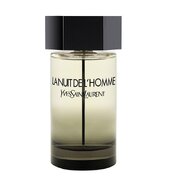 Yves Saint Laurent La Nuit De L'Homme Apă de toaletă 200ml