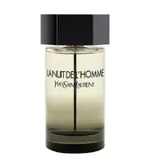 Yves Saint Laurent La Nuit De L'Homme Apă de toaletă 200ml