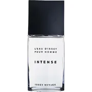 Issey Miyake L'eau d'Issey pour Homme Intense Apa de toaletă - Tester
