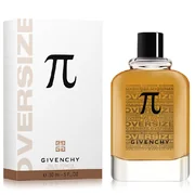 Givenchy Pi Eau De Toilette Apă de toaletă