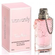Thierry Mugler Womanity - umplere Apă parfumată