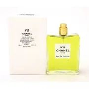 Chanel No.19 - náplň Parfémovaná voda - Tester