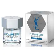 Yves Saint Laurent L'Homme Libre Apă de colonie Tonic Ape de toaletă, 60ml