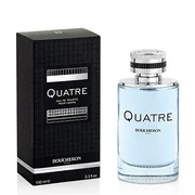 Boucheron Quatre Apă de toaletă