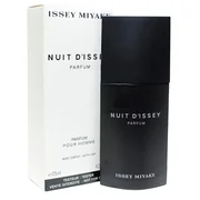 Issey Miyake Nuit D´Issey Parfémovaná voda - Tester