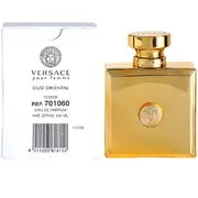 Versace Pour Femme Oud Oriental Eau de Parfum - Tester