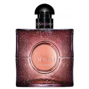 Yves Saint Laurent Black Opium - Eau de Toilette Apă de toaletă