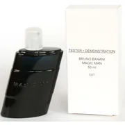 Bruno Banani Magic Man Toaletná voda - Tester