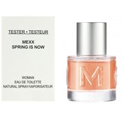 Mexx Spring is Now Woman Eau de Toilette - Tester