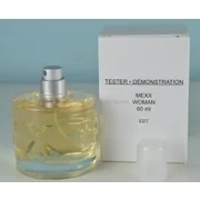 Apa de toaleta Mexx Mexx Woman - Tester