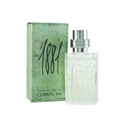 Cerruti 1881 pour Homme Voda po holení