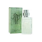 Cerruti 1881 pour Homme Voda po holení
