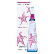 Issey Miyake L´eau D´Issey Summer Toaletná voda - Tester