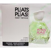 Issey Miyake Pleats Please L´eau Eau de Toilette - Tester