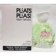 Issey Miyake Pleats Please L´eau Eau de Toilette - Tester
