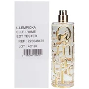 Lolita Lempicka Elle L´aime Eau de Toilette - Tester