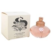 Shakira S by Shakira Eau Florale Toaletná voda - Tester
