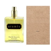 Aramis Aramis for Man Eau de Toilette - Tester