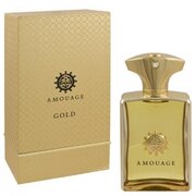 Amouage Gold Man Apă de parfum