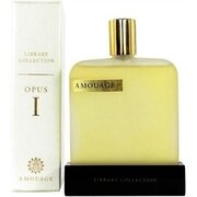 Amouage The Library Collection parfum 100