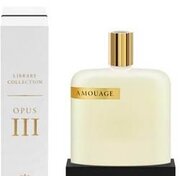 Amouage The Library Collection Apă de parfum 100ml