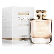 Boucheron Quatre Pour Femme Apă de parfum