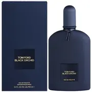 Tom Ford Black Orchid Eau de Toilette apă de toaletă 100ml