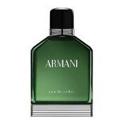 Giorgio Armani Eau de Cedre Apă de toaletă 100ml