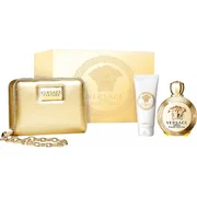 Set cadou Versace Eros Pour Femme