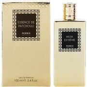 Perris Monte Carlo Essence de Patchouli parfum 