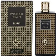 Perris Monte Carlo Patchouli Nosy Be Eau de Parfum, 100 ml