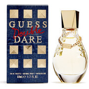 Apa de toaleta Guess Double Dare, 100 ml