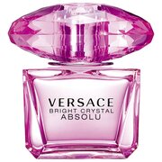 Versace Bright Crystal Absolu Apa de parfum - Tester