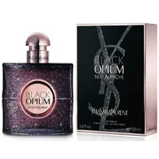 Apa de parfum Yves Saint Laurent Opium Black Nuit Blanche