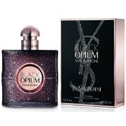 Apa de parfum Yves Saint Laurent Opium Black Nuit Blanche, 50 ml