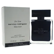 Narciso Rodriguez for Him Bleu Noir Eau de Toilette - Tester