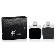 Mont Blanc Legend Set cadou, Apă de toaletă 100ml + After shave100ml